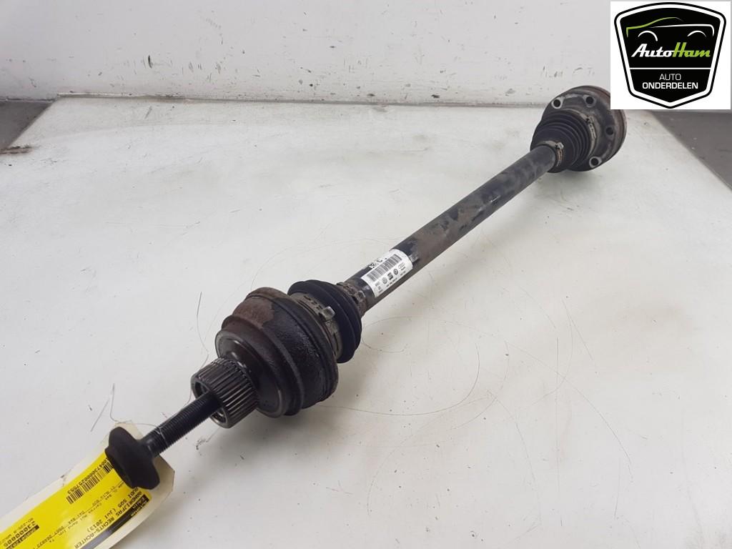 CARDAN ARRIERE DROIT (TRANSMISSION) Audi SQ5 (8RB), Autos : Pièces & Accessoires, Utilisé, Audi