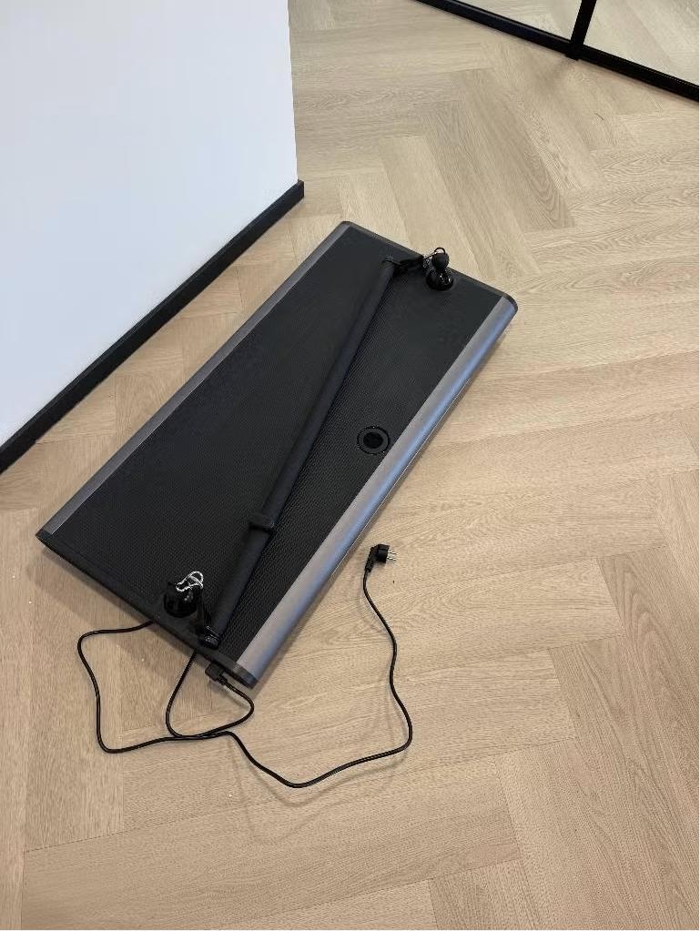 Flow Fitness G1i Krachtstation - All-In-One Home Gym, Ophalen of Verzenden, Nieuw