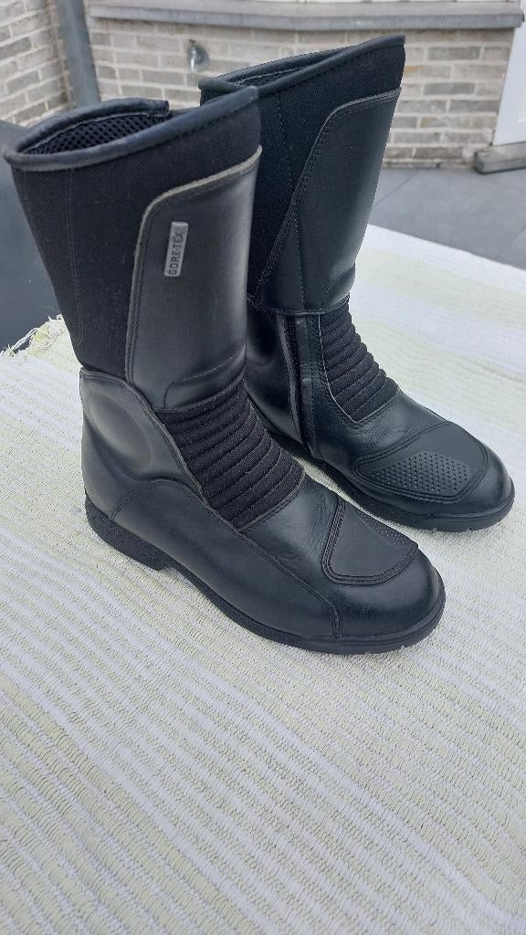 Motorlaarzen, Motoren, Kleding | Motorkleding, Nieuw zonder kaartje, Dames, Laarzen, Ophalen