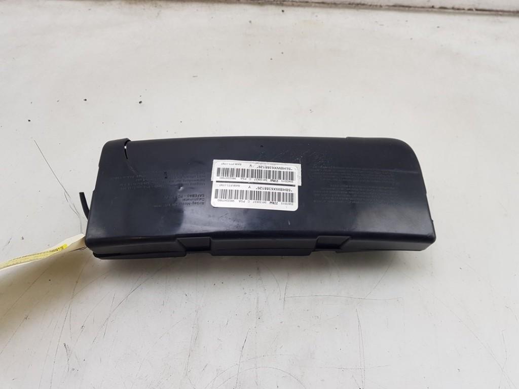 AIRBAG STOEL Peugeot 208 I (CA / CC / CK / CL), Auto-onderdelen, Gebruikt, Peugeot