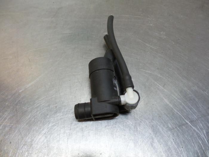 Pompe lave-glace avant d'un Ford Focus (Focus 04-), -, 3 mois de garantie, -, -