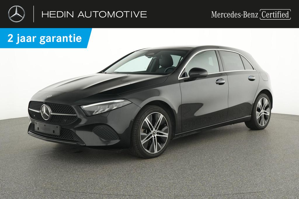 Mercedes-Benz A-klasse 250 e Hatchback Luxury Line | Panoram, Achat, Euro 6, Entreprise, 16 kWh