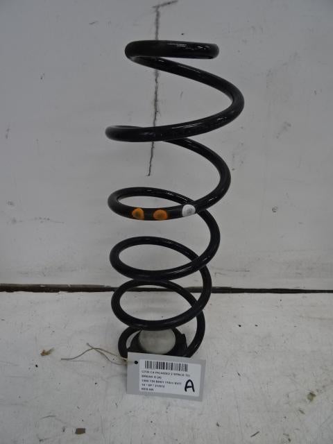 SCHROEFVEER ACHTER Citroën C4 Grand Picasso (3A), Auto-onderdelen, Ophanging en Onderstel, Citroën, Gebruikt