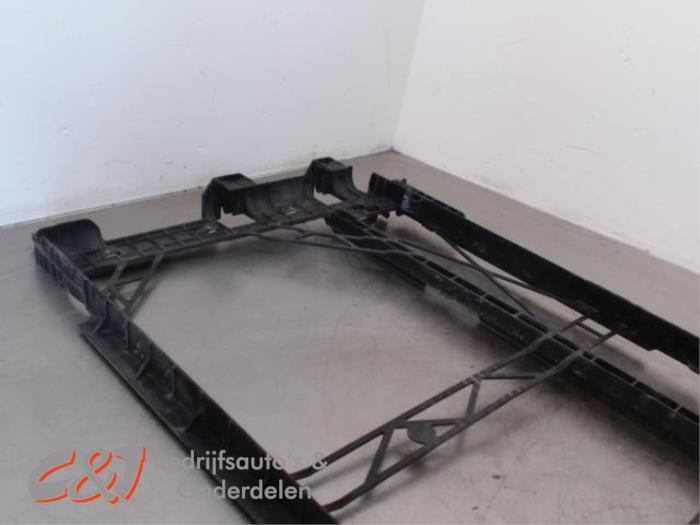 Koelerset van een Fiat Talento, Gebruikt, -, -, Ophalen of Verzenden