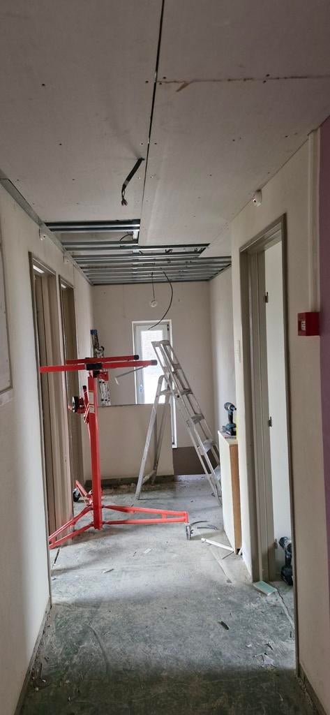 Ouvrier polyvalent, Articles professionnels