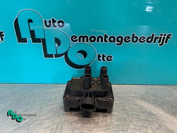 Bobine van een Ford Street Ka (Street Ka 03-), Gebruikt, -, -, Ophalen of Verzenden