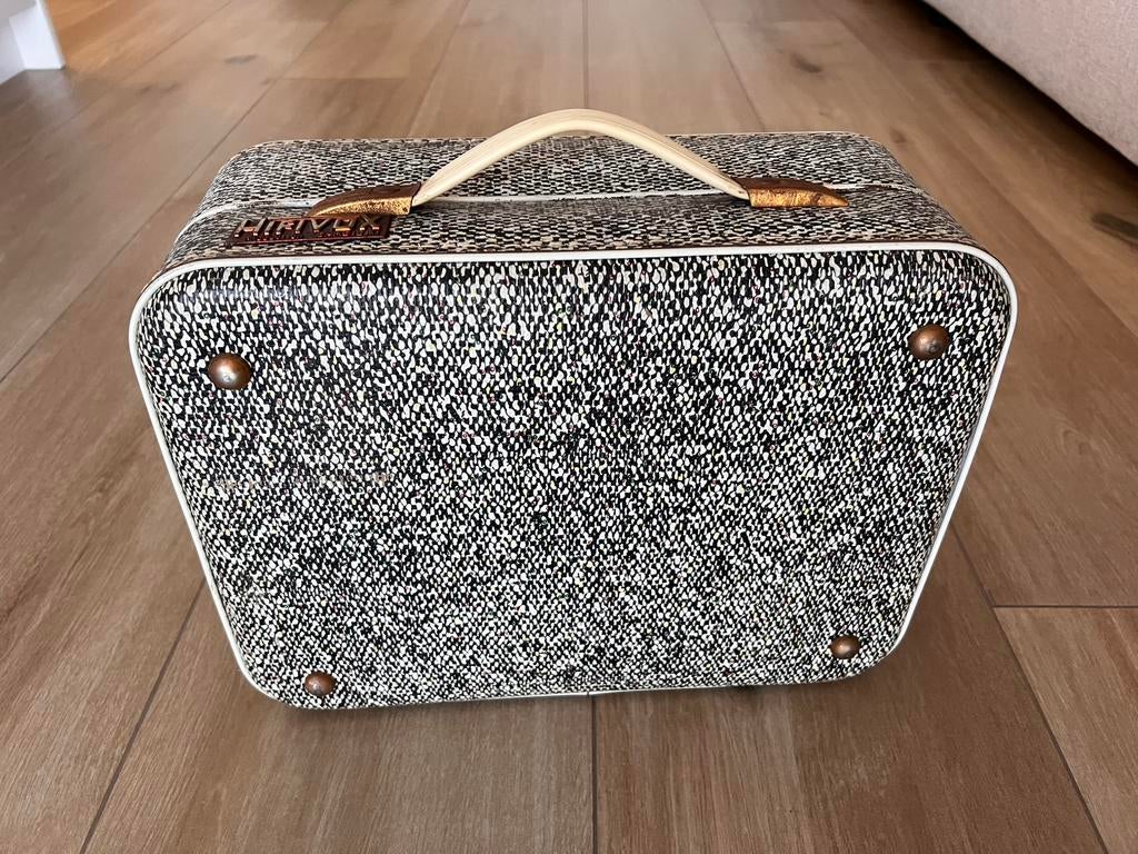 Hifivox platenspeler, Audio, Tv en Foto, Platenspelers, Ophalen, Niet werkend, Platenspeler