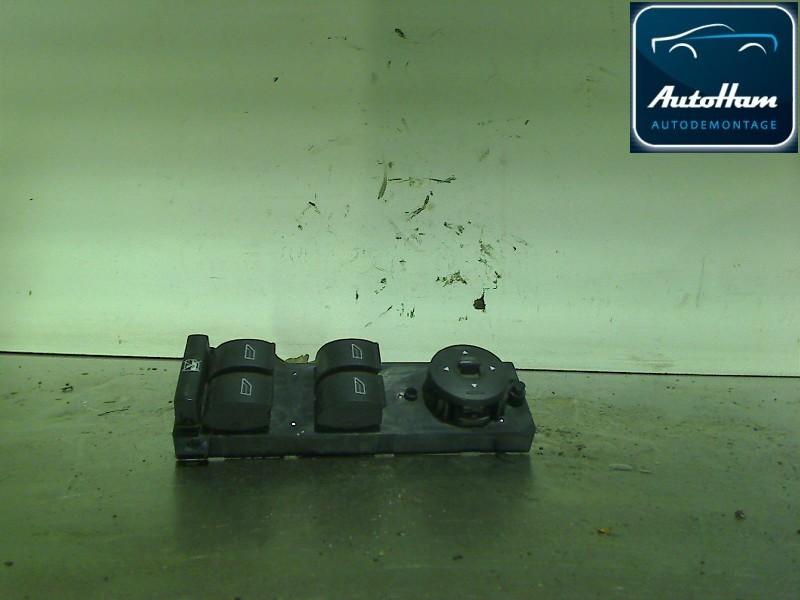 RAAMSCHAKELAAR Ford Focus C-Max (01-2003/03-2007), Gebruikt, Ford