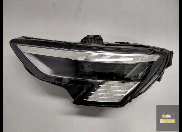 Audi A3 8Y RS3 S3 KOPLAMP Matrix linkerlamp 8Y0940035, Gebruikt, AUDI AG, Auto-Union-Strasse 1
85045  Ingolstadt, DE, Audi