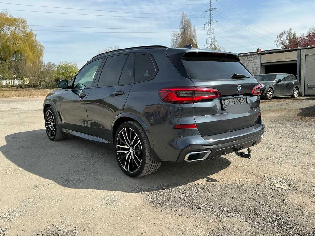 BMW X5 xDrive 30d SUV Voiture de tourisme 2020, Autos, BMW, Achat, Entreprise, Autre carrosserie, Diesel
