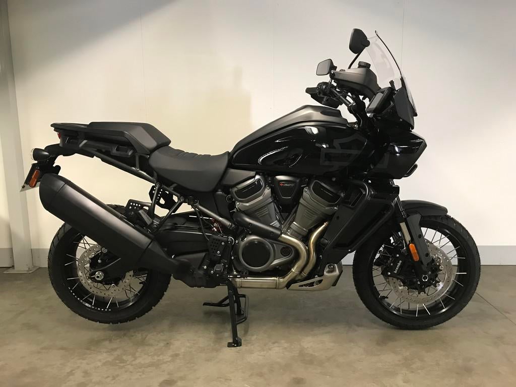 Harley-Davidson ADVENTURE TOURING RA1250S PAN AMERICA S - SP, Via Galileo Galilei 1
30033   Noale, 1252 cc, Aprilia, Overig