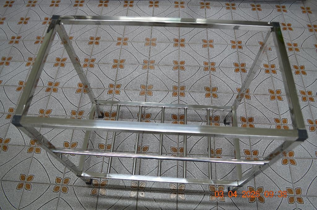 évier de dépannage, Caravanes & Camping, Meubles de camping, Comme neuf, Accessoire de mobilier de camping, Enlèvement