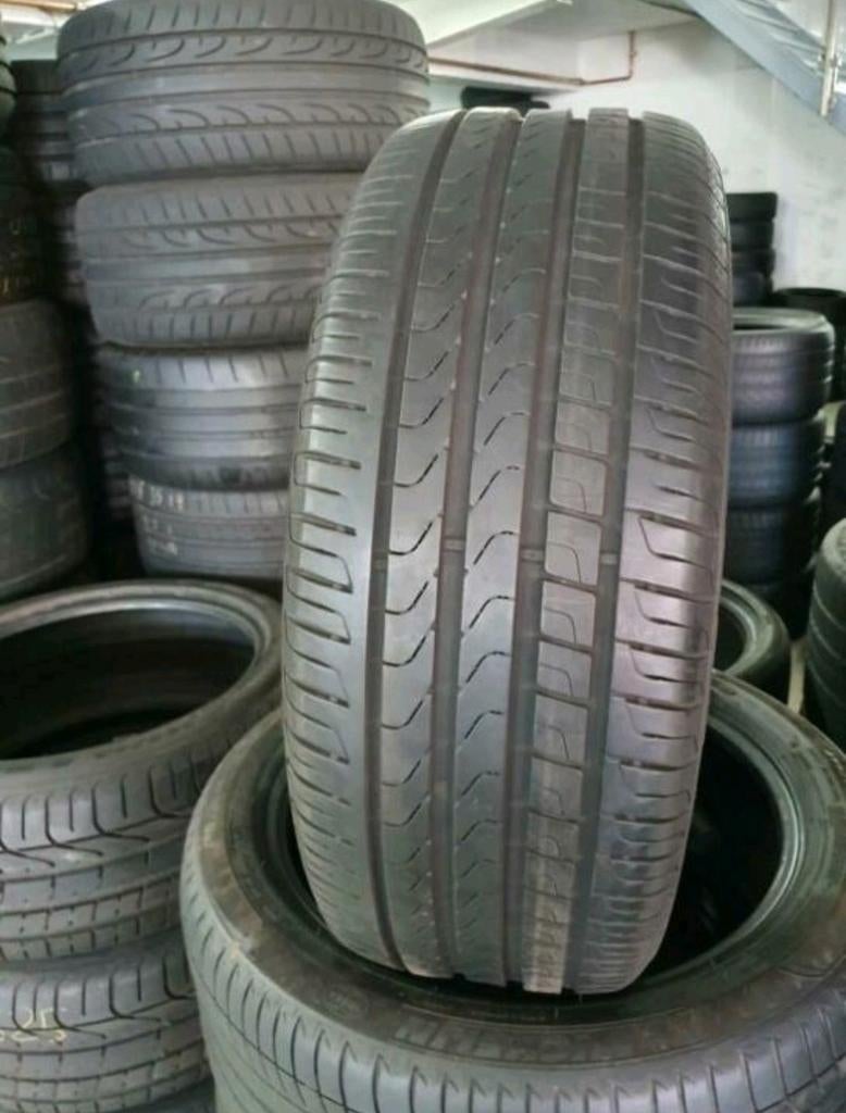 23550r19 235 50 r19 235/50/19 pirelli avec montage