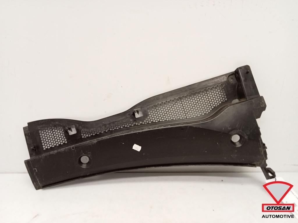 Opel Corsa F 19+ Paravan Paravent Gauche 9820794580, Opel Automobile GmbH, Capot moteur, Opel, Bahnhofsplatz 1
65423  Russelsheim am Main, DE