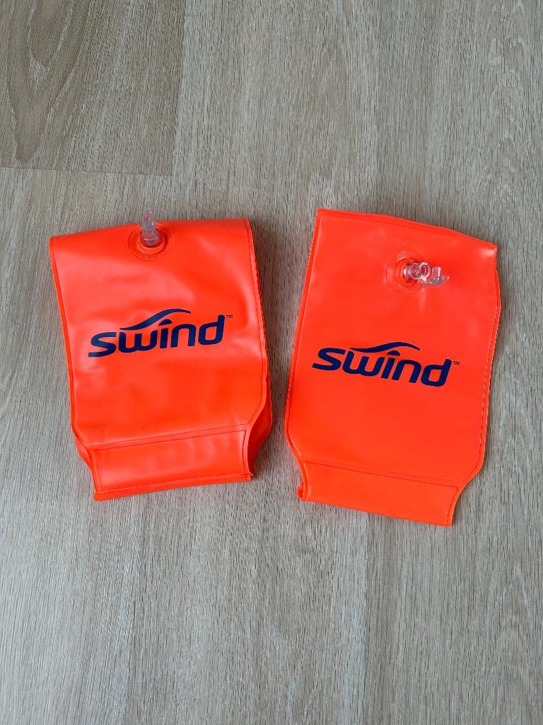 Zwembandjes, Ophalen of Verzenden