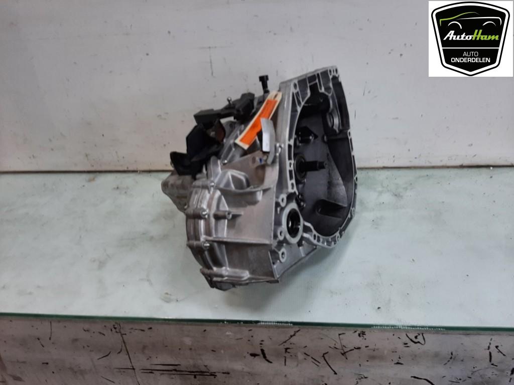 BOITE DE VITESSES MANUELLE ABS Qashqai (J12) (|3201003Q0J|), Utilisé, Nissan