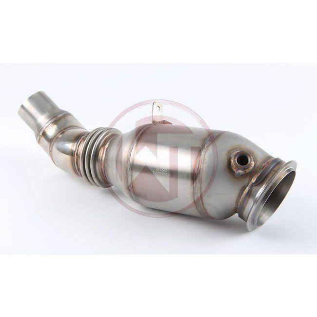 BMW N20 Wagner Catless Downpipe 320i 328i 420i 428i 220i 125, Auto-onderdelen, Gebruikt, -, -, Ophalen of Verzenden
