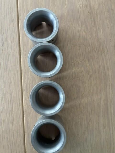 venturis 30 dcoe 40 weber, Autos : Pièces & Accessoires, Enlèvement ou Envoi, Utilisé, Pièces universelles