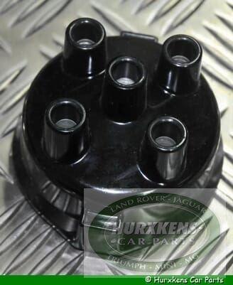 Verdelerkap / Distributeur kap Spitfire, Neuf, -, Autres marques automobiles, -