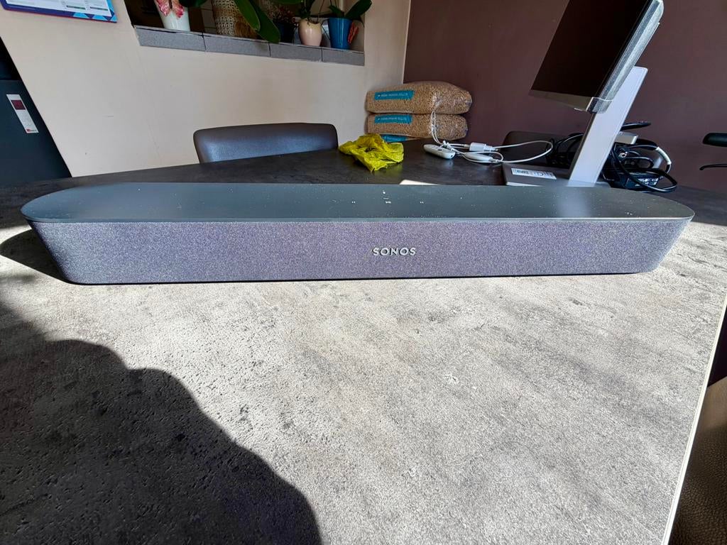 Sonos beam, Computers en Software, Apple Desktops, Ophalen, Gebruikt, Overige modellen