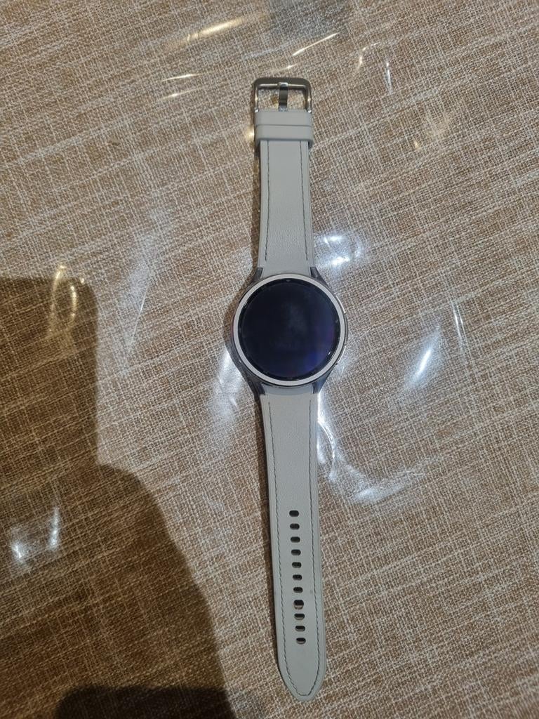 Samsung Watch 6 Classic, Telecommunicatie, Wearable-accessoires, Ophalen