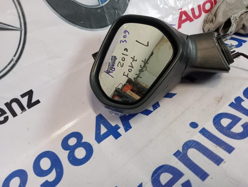 Ford Fiesta Buitenspiegel Links 2019, -, -, -, Enlèvement ou Envoi