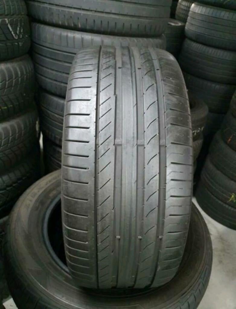 24545r17 245 45 r17 245/45/17 Continental Dunlop Bridgestone, Autos : Pièces & Accessoires, Autres pièces automobiles