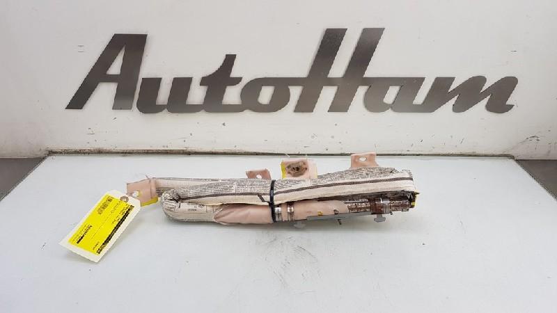 AIRBAG TOIT GAUCHE Volkswagen Scirocco (137 / 13AD), Dhr. J. Ham, Volkswagen, Administratie@autoham.nl, Utilisé