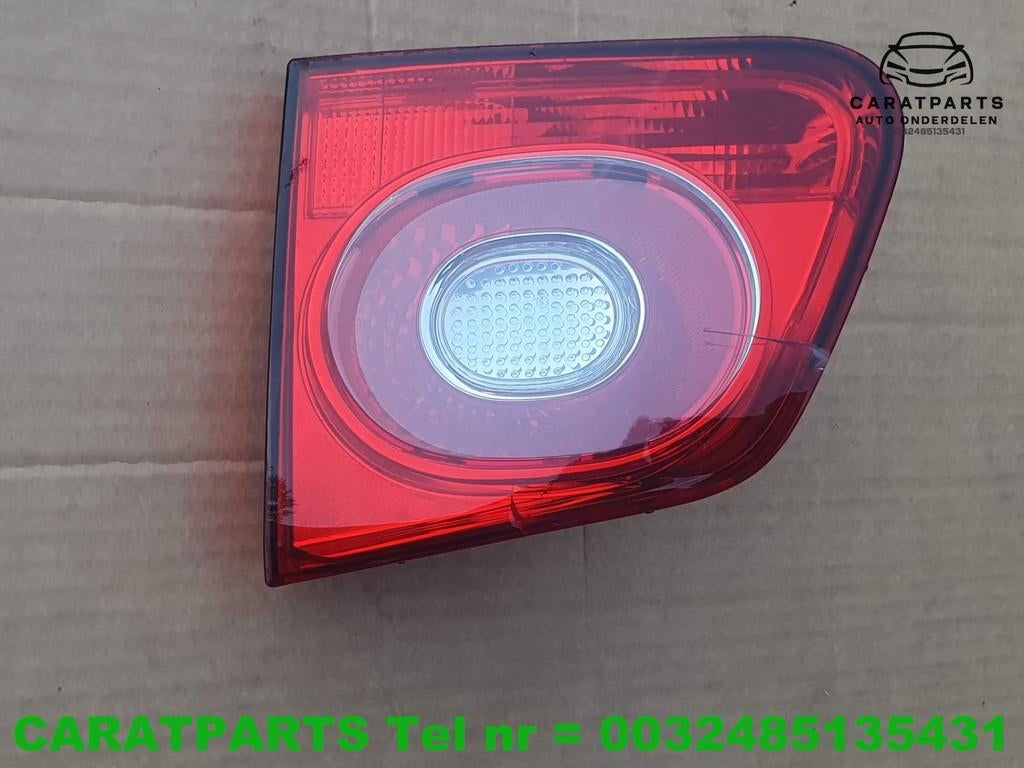 Volkswagen Tiguan achterlicht tiguan 5N0945094B, Gebruikt, Volkswagen, Volkswagen AG, Vw@volkswagen.de