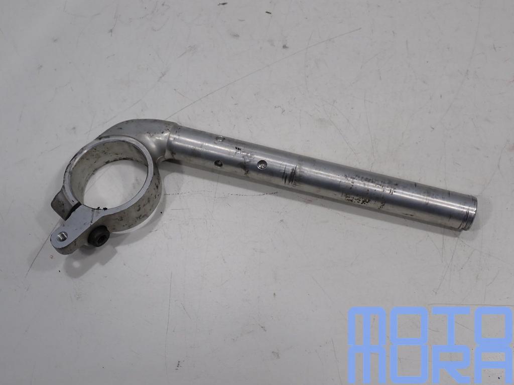 Yamaha YZF 1000 R 1996 - 2001 clipon rechts thunderace yzf10, Motoren, Gebruikt, -, -, Ophalen of Verzenden