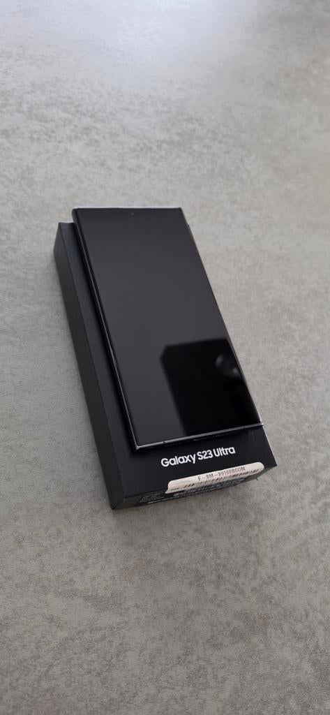 Samsung S23 Ultra 512GB bijna als nieuw!, Telecommunicatie, Ophalen