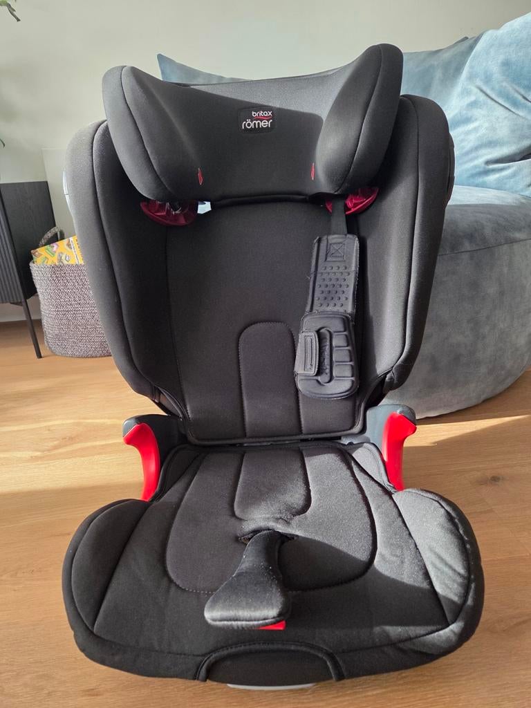 Autostoel Romer Britax kidfix 2, Enfants & Bébés, Sièges auto, Enlèvement, Romer