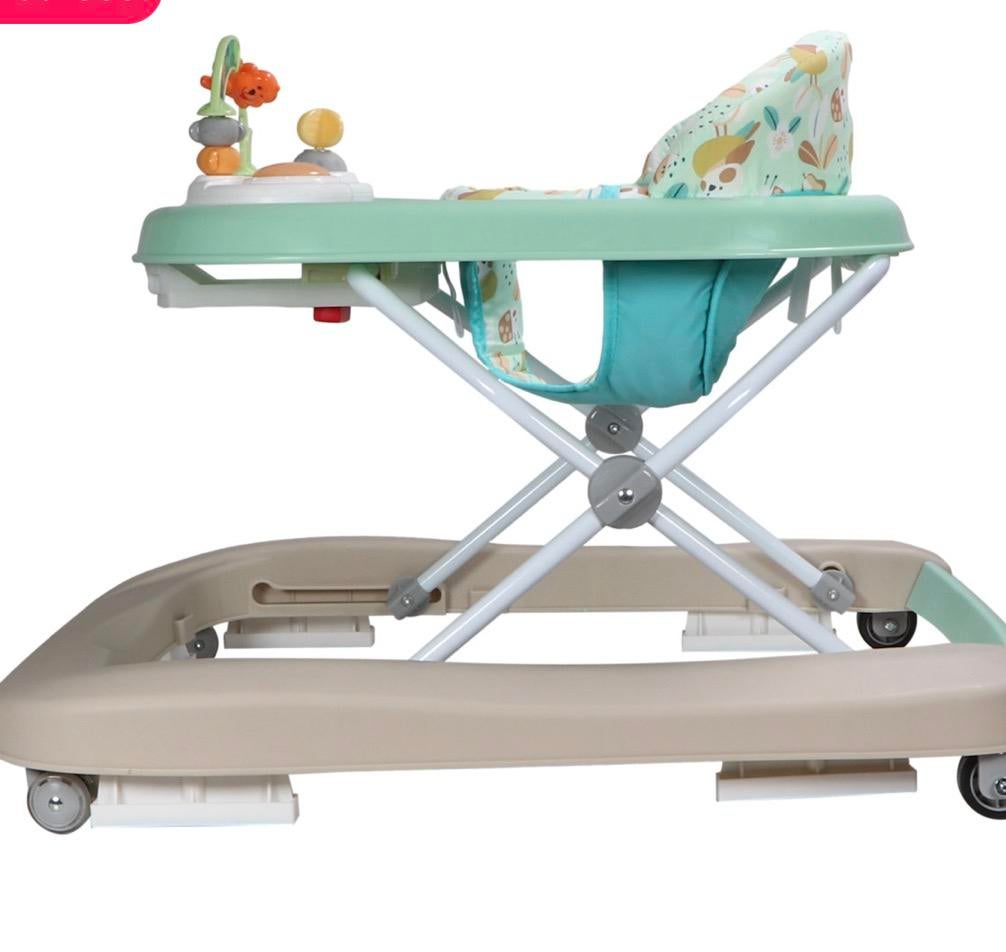 Loopstoel, Kinderen en Baby's, Ophalen of Verzenden, Zo goed als nieuw