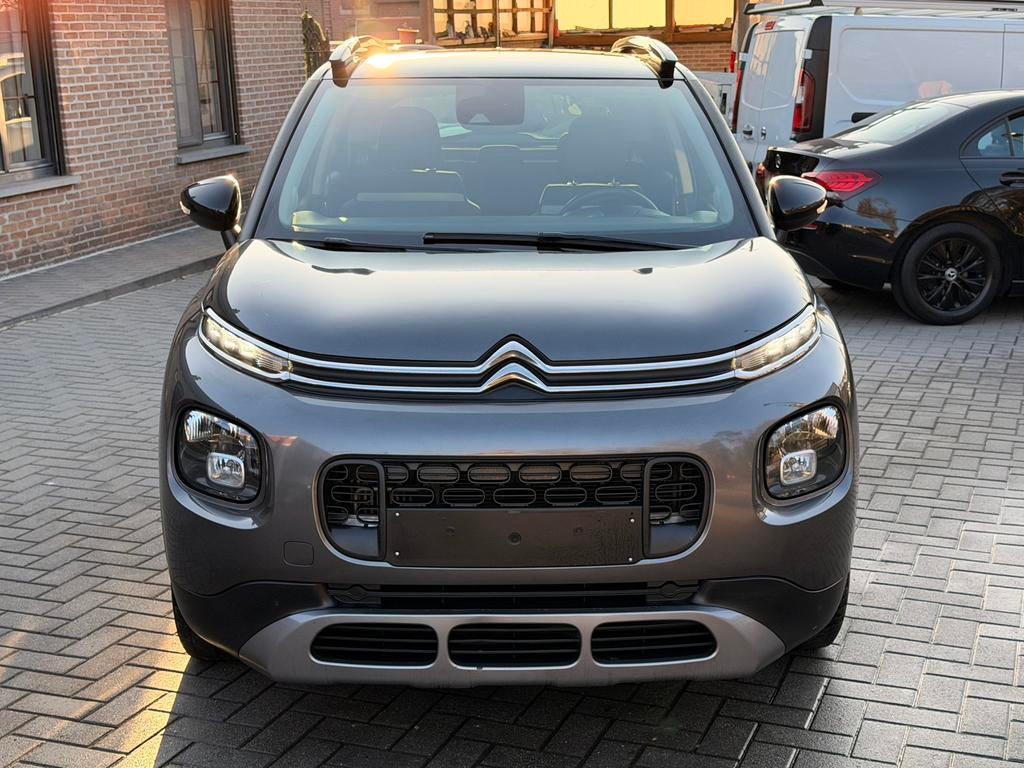 Citroën C3 Aircross 1.5 HDI 2021, Autos, Citroën, Bluetooth, Achat, Entreprise, C3