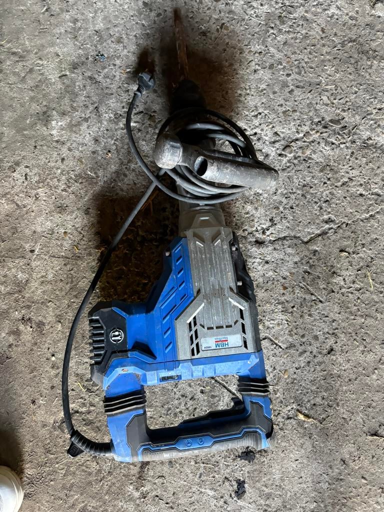 Pikeur, Doe-het-zelf en Bouw, Ophalen, Zo goed als nieuw