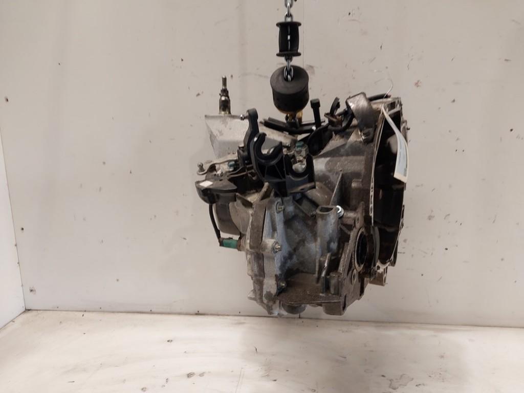 VERSNELLINGSBAK SCHAKEL ABS Micra (K14) (|3201002Q4A|), Auto-onderdelen, Transmissie en Toebehoren, Nissan, Gebruikt