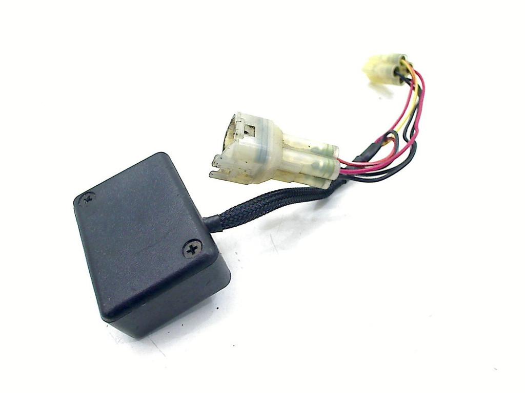 POWERCOMMANDER FJR 1300 2013-2016 ABS (FJR1300 FJR1300A), Dhr. S. di Majo, Gebruikt, Info@cama-motorparts.nl, P.J. Troelstraweg 8 8
3144 CX  MAASSLUIS, NL