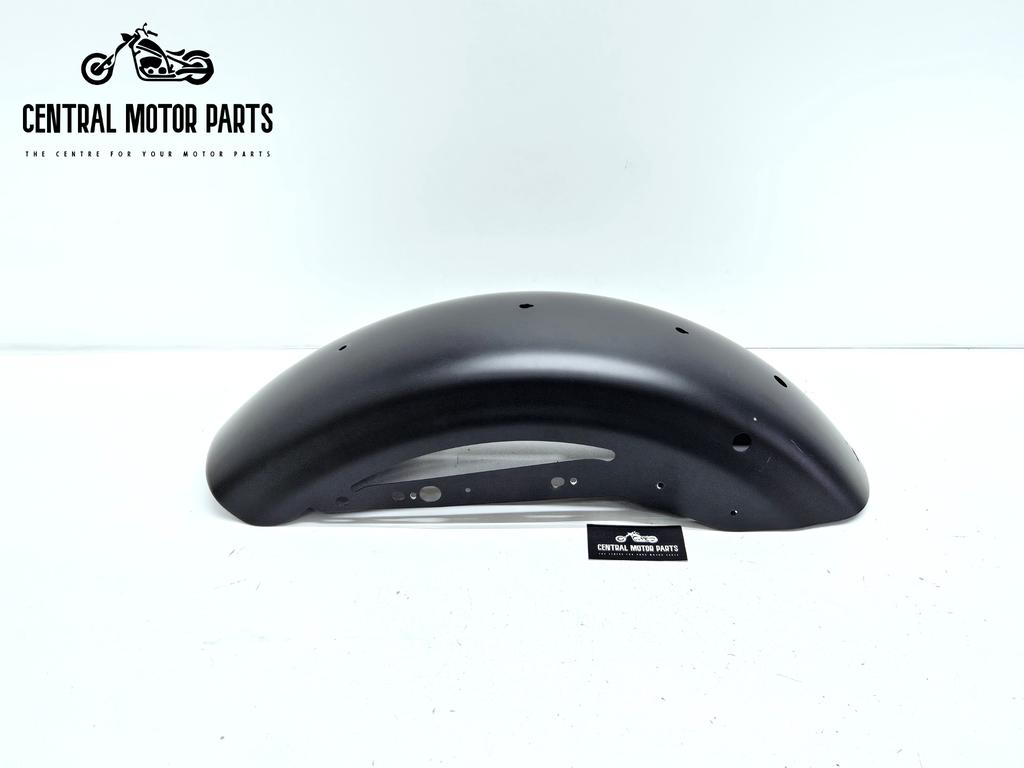 Pare-boue arrière Sportster XL noir denim 2010-2022, Enlèvement ou Envoi, Utilisé