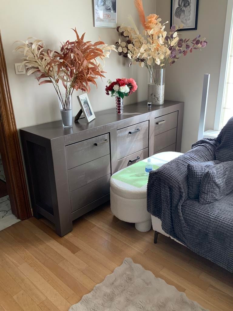 Kasten henders en hazel, Maison & Meubles, Enlèvement