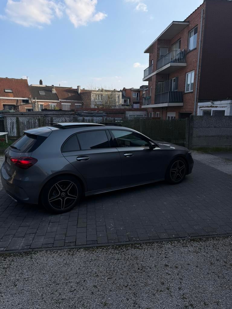 Mercedes classe A, Autos, Classe A, Achat, Autre, Toit ouvrant