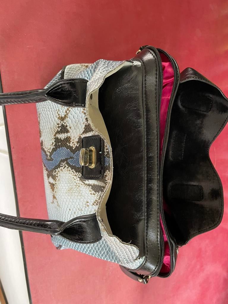 Trendy dames handtas, Bijoux, Sacs & Beauté, Sacs | Sacs Femme, Enlèvement ou Envoi, Comme neuf, Sac à main