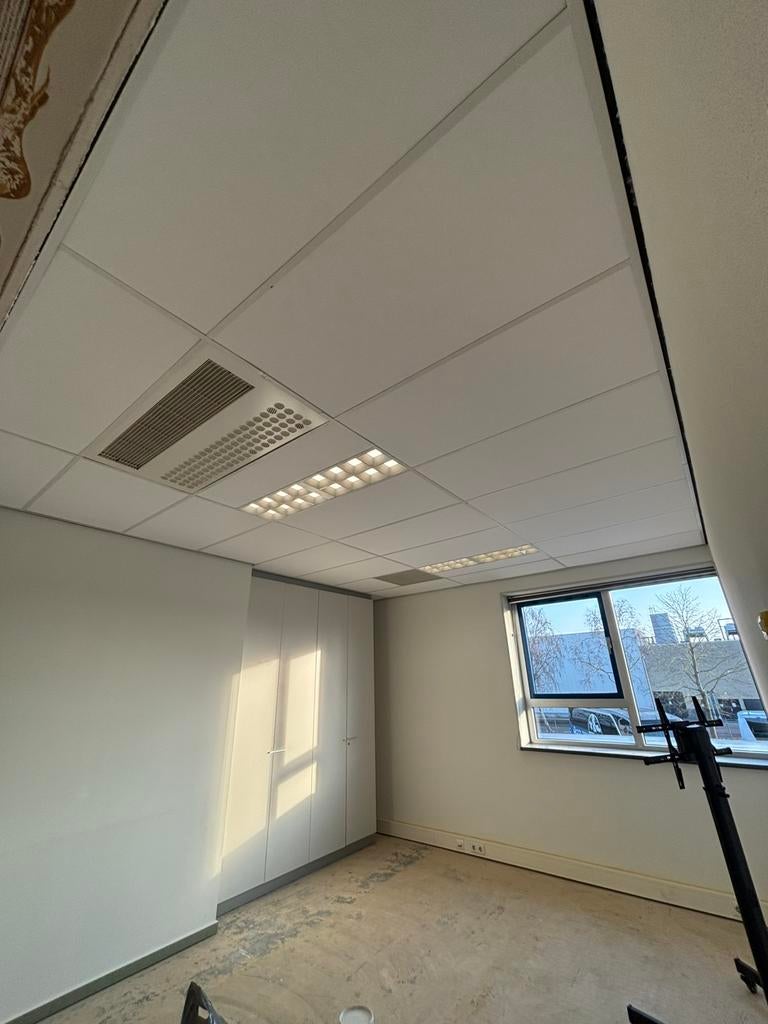 PROFISSIONEL DU BÂTIMENT, Bricolage & Construction, Bricolage & Rénovation Autre, Comme neuf, Enlèvement ou Envoi