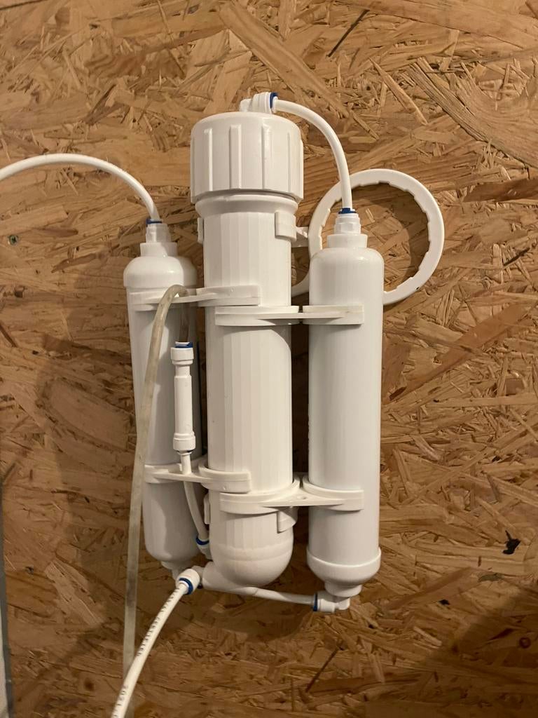 Osmose water, Enlèvement, Comme neuf