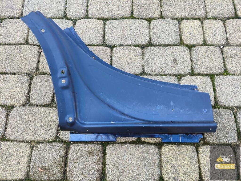 760224265R 781219959R, RENAULT ARCANA 19 - PLAQUE DE SEUIL D, Renault Group, Contact.group@renault.com, Renault, Utilisé