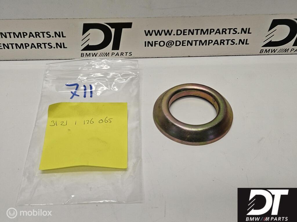 Cup 77MM BMW E30 M3 S14 31211126065, Auto-onderdelen, Nieuw, Ophalen of Verzenden, BMW, BMW
