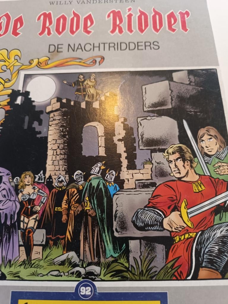 K. Biddeloo - Het Belang van Limburg, Boeken, Stripverhalen, Ophalen, K. Biddeloo