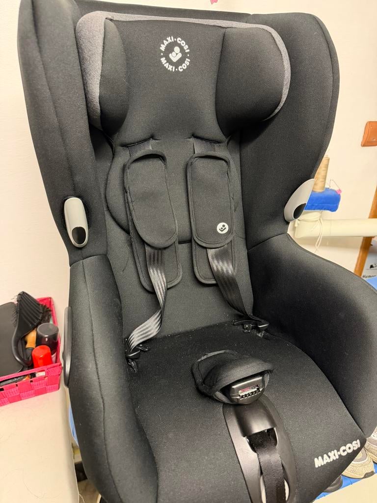 Siège auto Maxi-Cosi Axiss – 9 à 18 kg – Très bon état, Enlèvement ou Envoi, Comme neuf, 9 à 18 kg, Maxi-Cosi