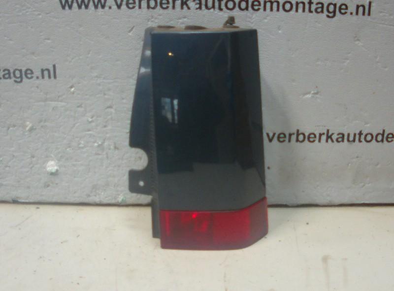 CATADIOPTRE DROIT Opel Meriva (01-2003/05-2010) (13130028), Info@VerberkAutodemontage.nl, Opel, Nijverheidstraat 1a 1a
5405 AJ  UDEN, NL