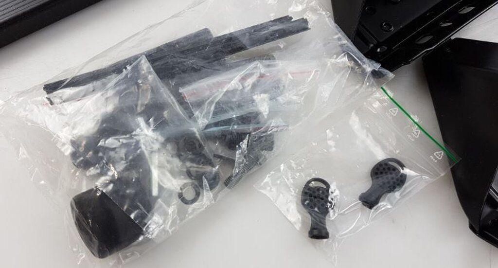 Dakdragers origineel imperiaal Ford - 1819091 Transit Custom, Auto diversen, Dakdragers, -, -, Nieuw, Ophalen of Verzenden