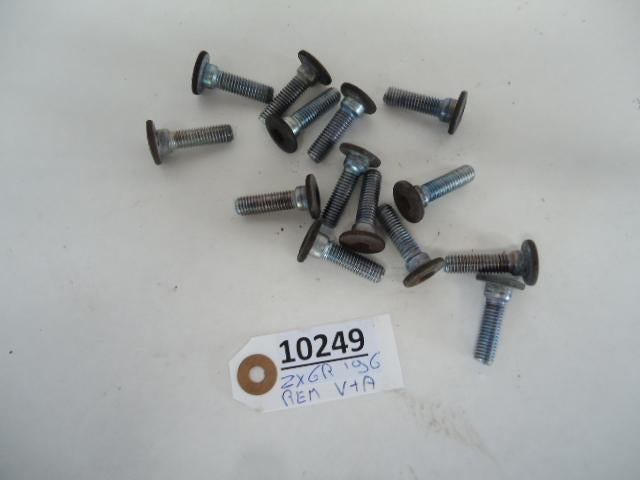 ZX6R 1994 - 1997 Kawasaki Bout Bout remschijf D1-12087, Motoren, Onderdelen | Kawasaki